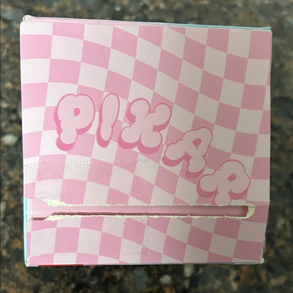 MINISO Pixar On Cloud Surprise Box Figure - Pink - Picture 3 of 3